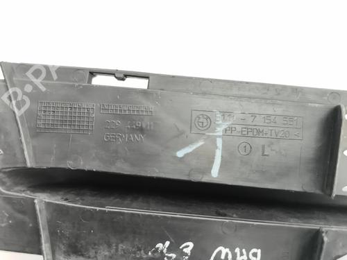 Grill BMW 3 (E90) | BP38461381C40 - Image 5