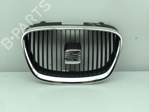 Grill Grill SEAT LEON (1P1) [2005-2013] 38444775 38444775