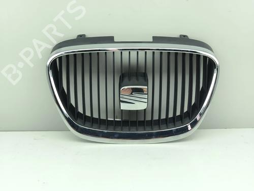Grill Grill SEAT LEON (1P1) [2005-2013] 38444774 38444774