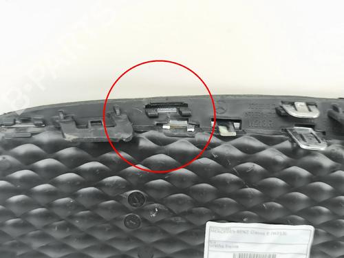Grill MERCEDES-BENZ E-CLASS (W213) | BP38444767C40 - Image 7