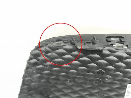 Grill MERCEDES-BENZ E-CLASS (W213) | BP38444767C40 - Image 8