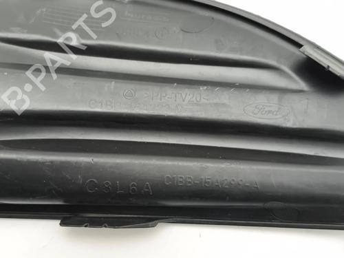 Grill FORD FIESTA VI (CB1, CCN) | BP38466547C40 - Image 5