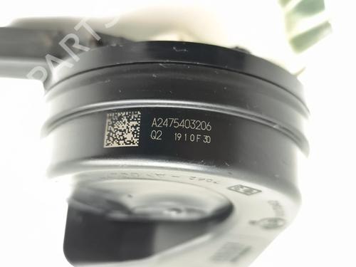 Horn MERCEDES-BENZ A-CLASS (W177) | BP38470955E13 - Image 6