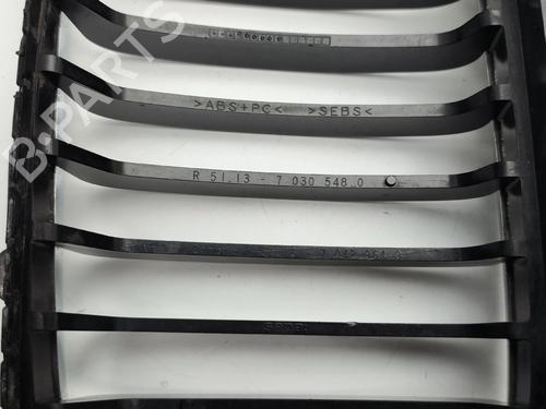 Grill BMW 3 Touring (E46) | BP38470967C40 - Image 6