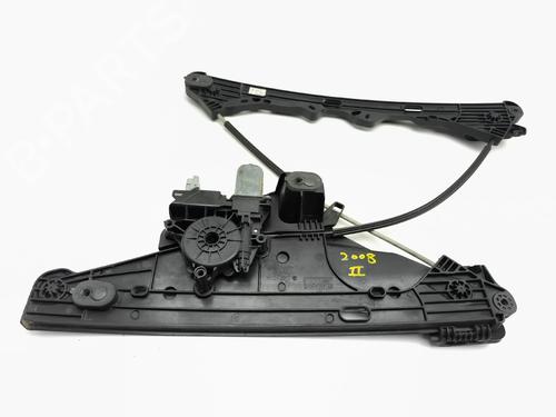 Used Front left window mechanism Front left window mechanism 38470970 38470970
