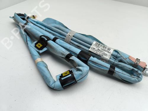 Used Right curtain airbag Right curtain airbag 38470983 38470983