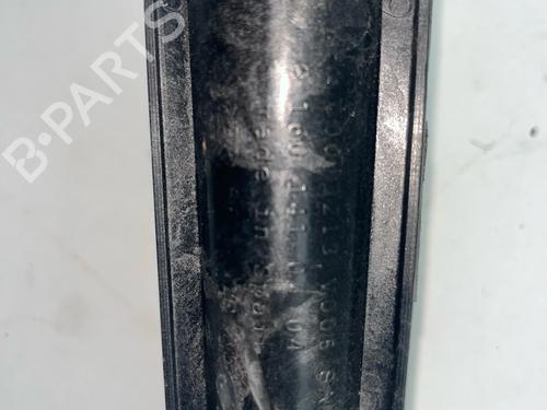 Intercooler pipe SMART CITY-COUPE (450) 0.7 (450.330) | BP38470958M127 - Image 5