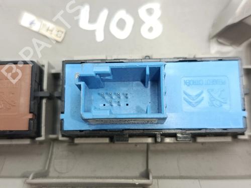 Mando PEUGEOT 408  | BP38470982I30  - Image 7