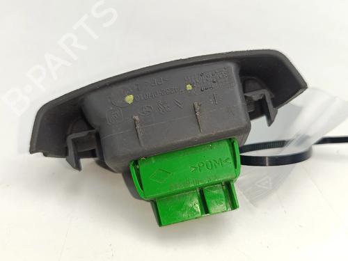 Left front window switch CITROËN C1 (PM_, PN_) | BP38470976I27 - Image 3