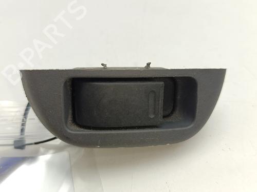 Left front window switch CITROËN C1 (PM_, PN_) | BP38470976I27 - Image 2