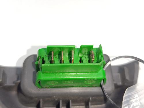 Left front window switch CITROËN C1 (PM_, PN_) | BP38470976I27 - Image 4