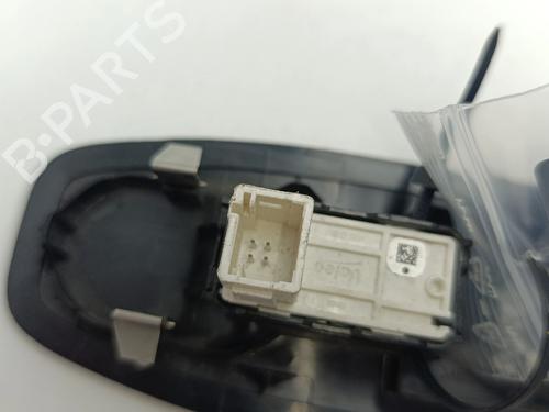 Right rear window switch PEUGEOT 2008 I (CU_) | BP38470973I28 - Image 4