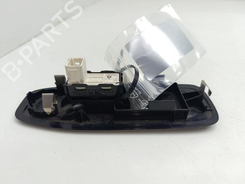 Right rear window switch PEUGEOT 2008 I (CU_) | BP38470973I28 - Image 3