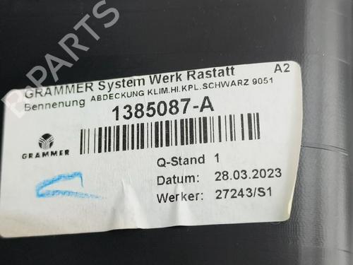 Air vent MERCEDES-BENZ A-CLASS (W177) | BP38483442I21 - Image 7