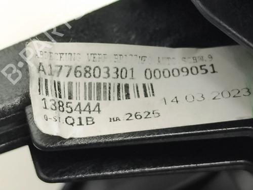 Switch MERCEDES-BENZ A-CLASS (W177) | BP38483444I30 - Image 5
