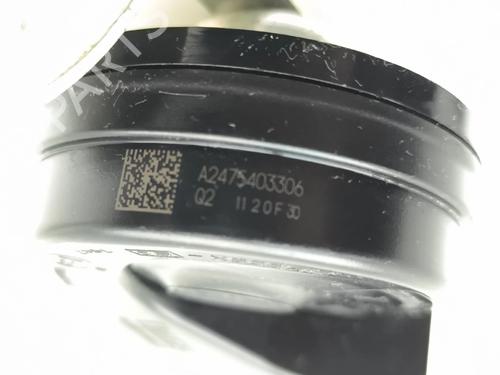 Horn MERCEDES-BENZ A-CLASS (W177) | BP38483445E13 - Image 5