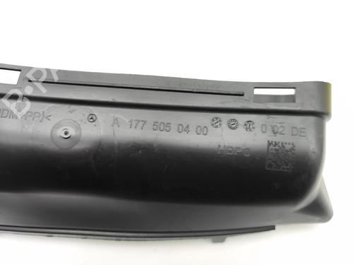 Pipe MERCEDES-BENZ A-CLASS (W177) | BP38483459M125 - Image 5