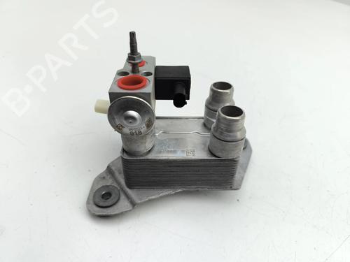 Used Oil radiator Oil radiator 38487345 38487345