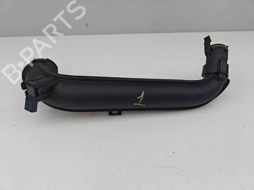Tubo intercooler Tubo intercooler 38487337 38487337