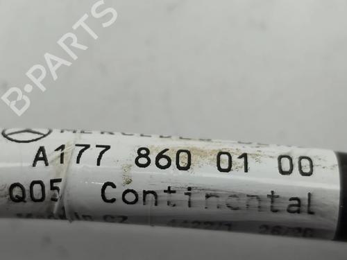 Pipe MERCEDES-BENZ A-CLASS (W177) | BP38488006M125 - Image 5