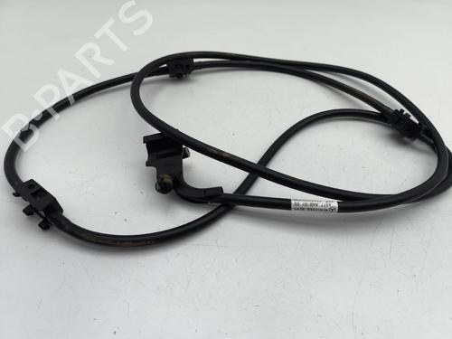 Pipe MERCEDES-BENZ A-CLASS (W177) | BP38488006M125 - Image 4