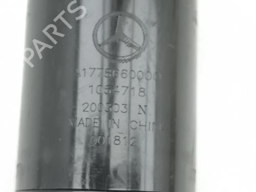 Washer pump MERCEDES-BENZ A-CLASS (W177)  | BP38488008E24  - Image 5