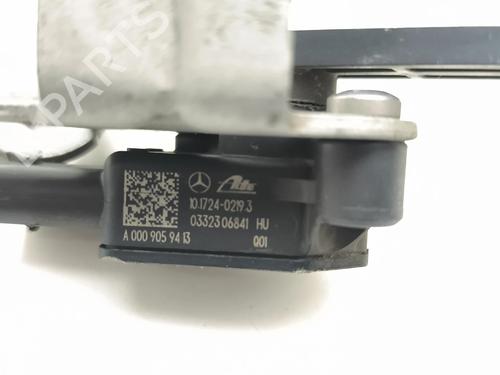 Headlight adjuster motor MERCEDES-BENZ A-CLASS (W177) | BP38488009E19 - Image 6