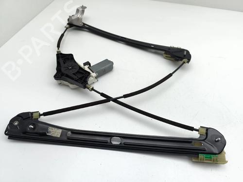 Used Front right window mechanism Front right window mechanism 38489994 38489994