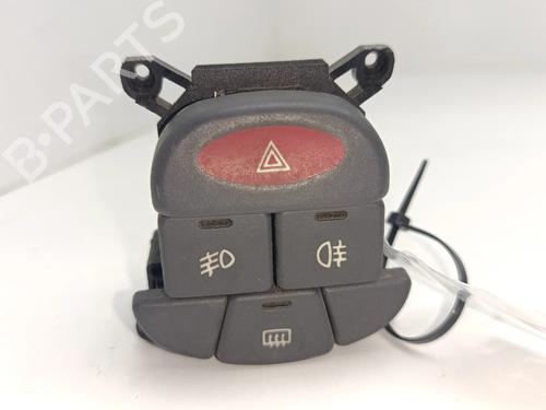 Used Warning switch Warning switch 38490002 38490002