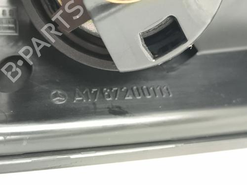 Speaker MERCEDES-BENZ A-CLASS (W176) | BP38499290E2 - Image 5