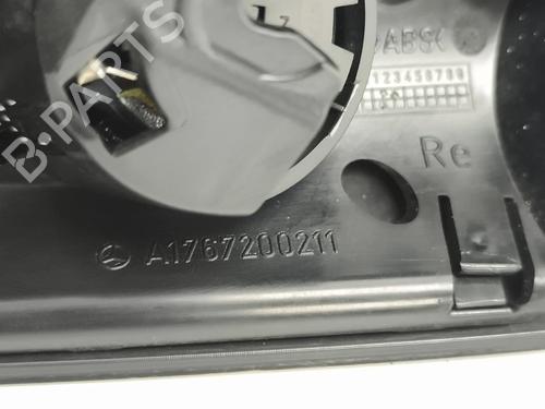 Speaker MERCEDES-BENZ A-CLASS (W176) | BP38499289E2 - Image 5