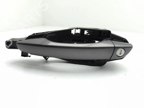 Used Front left exterior door handle Front left exterior door handle 38499287 38499287