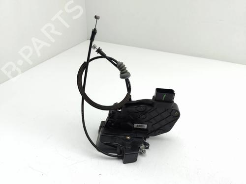 Used Front right lock Front right lock 38499562 38499562