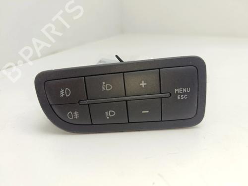 Used Switch Switch 38499568 38499568