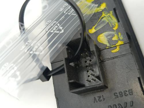 Switch FIAT GRANDE PUNTO (199_) | BP38499568I30 - Image 5