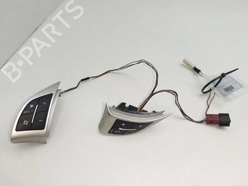 Used Steering wheel controls Steering wheel controls FIAT PUNTO EVO (199_) [2008-2026] 38499573 38499573