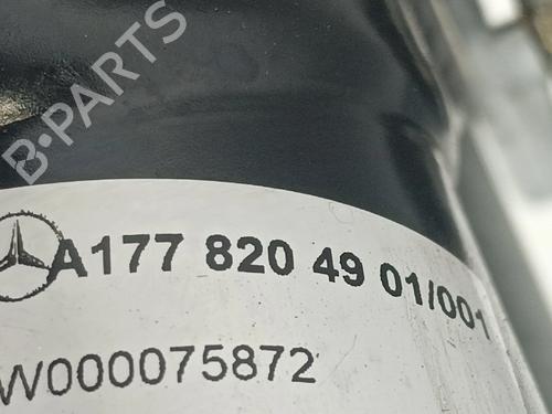 Front wiper motor MERCEDES-BENZ A-CLASS (W177) | BP38518318M29 - Image 2