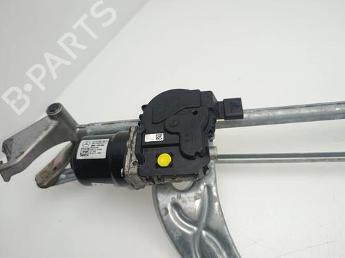 Front wiper motor MERCEDES-BENZ A-CLASS (W177) | BP38518318M29 - Image 4