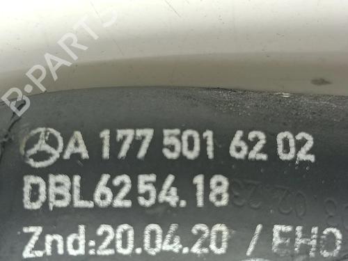 Pipe MERCEDES-BENZ A-CLASS (W177) | BP38518308M125 - Image 2