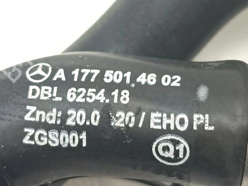 Pipe MERCEDES-BENZ A-CLASS (W177) | BP38518297M125 - Image 2