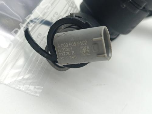 Pipe MERCEDES-BENZ A-CLASS (W177) | BP38518298M125 - Image 3