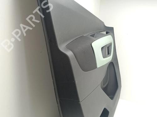 Front left panel PEUGEOT PARTNER Box Body/MPV (K9) | BP38525747C58 - Image 3