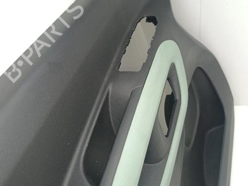 Front left panel PEUGEOT PARTNER Box Body/MPV (K9) | BP38525747C58 - Image 4