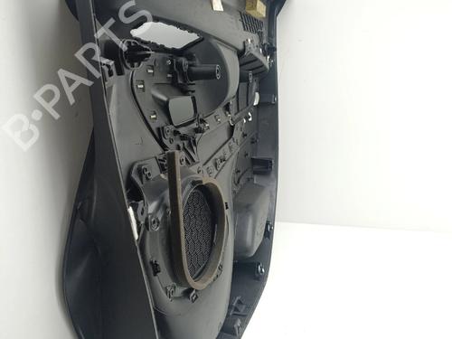 Front left panel PEUGEOT PARTNER Box Body/MPV (K9) | BP38525747C58 - Image 7