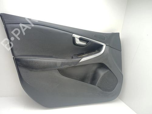Used Front left panel Front left panel 38525748 38525748