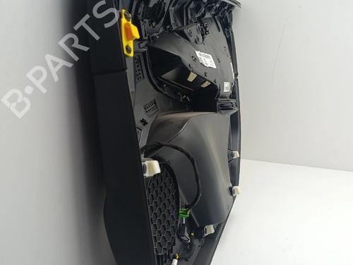 Front left panel VOLVO V40 Hatchback (525)  | BP38525748C58  - Image 7