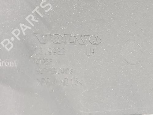 Front left panel VOLVO V40 Hatchback (525)  | BP38525748C58  - Image 5