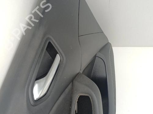 Forreste venstre beklædning RENAULT CLIO V (B7_) | BP38525751C58 - Image 3