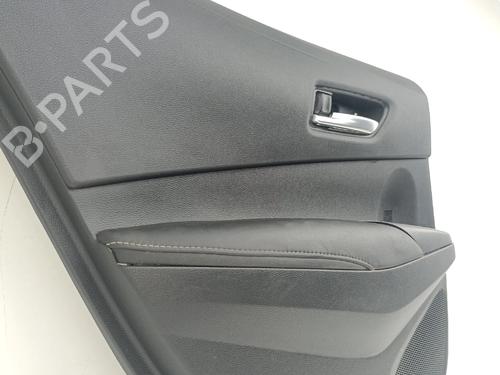 Rear left panel TOYOTA COROLLA Hatchback (_E21_, _EA1_, _EH1_) | BP38525754C60 - Image 4