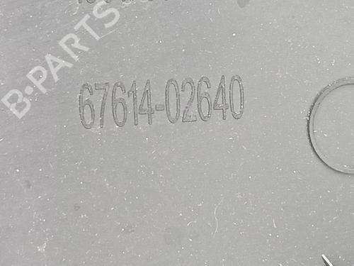 Rear left panel TOYOTA COROLLA Hatchback (_E21_, _EA1_, _EH1_) | BP38525754C60 - Image 6